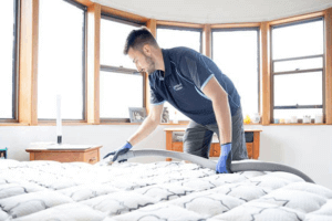 3 Benefits of Steam Cleaning Your Mattress