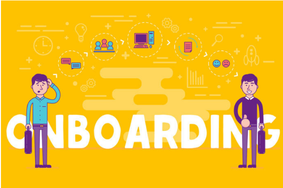 Reimagine Onboarding: Transform the Employee Experience with HR Onboarding Services