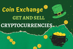 There are several areas online that you can go to uncover a coin exchange that will allow you to get and sell cryptocurrencies.