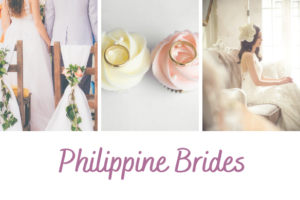 Philippine Brides