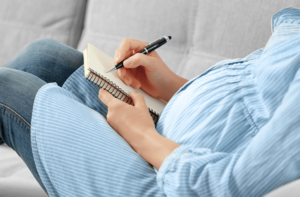 Help! I’m going to deliver, what do I need? A Pregnancy Checklist